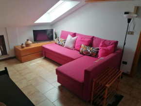 Jozef House Grado